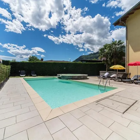 Apartment Casa Federico