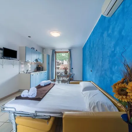 Apartment Casa Federico
