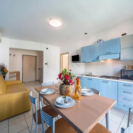 Apartment Casa Federico