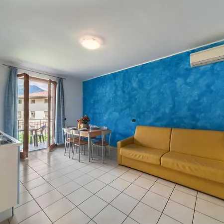 Apartment Casa Federico Sorico