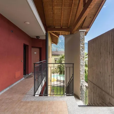 Casa Federico Apartment Sorico